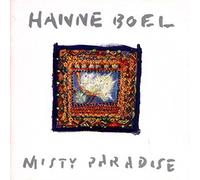Hanne Boel - Misty paradise (1994)