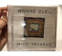 Hanne Boel - Misty Paradise