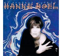Hanne Boel - My kind red spirit (1992)