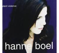 Hanne Boel - Silent Violence