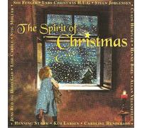 Hanne Boel - Spirit of Christmas [Import allemand]