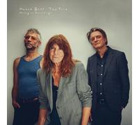 Hanne Boel - The Trio - Norwegian Recordings