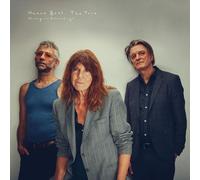 Hanne Boel - The Trio - Norwegian Recordings [vinyl]