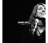 Hanne Boel – Unplugged 2017 – CD – US Import