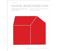 Hanne Borchgrevink: The Aesthetics of Simplicity Paintings / Woodcuts: The Aesthetics of Plainness Paintings