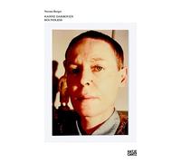 Hanne Darboven: Boundless