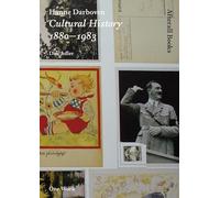 Hanne Darboven - Cultural History 1880-1983 (Afterall Books / One Work)
