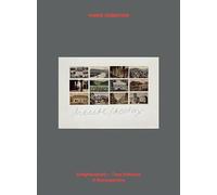 Hanne Darboven: Enlightenment