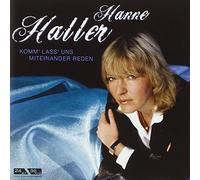 Hanne Halle - Komm Lass Uns Miteinander Reden