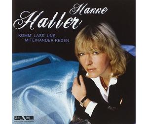 Hanne Halle - Komm Lass Uns Miteinander Reden