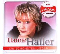 Hanne Haller - Ein Ariola Klassiker-die Schönsten Lieder