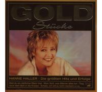 Hanne Haller Goldstucke (CD)