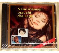 Hanne Haller - Hanne Haller - Neue Männer braucht das Land - Vol. 3