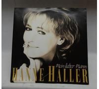 Hanne Haller - Mein lieber Mann (1989) / Vinyl single [Vinyl-Single 7'']