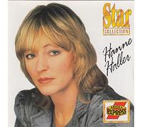 Hanne Haller - WiIde J a h r e