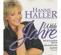 Hanne Haller - WiIde Jahre