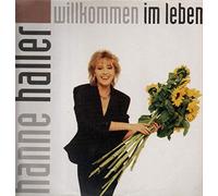 Hanne Haller - Willkommen im Leben (1991) [VINYL]