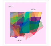 Hanne Kolstø, Atlanter And Anne Lise Frøkedal - Stand Still (RSD 2015) [7" VINYL]