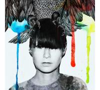 Hanne Kolstø Forever Maybe (CD) Album (US IMPORT)