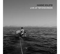 Hanne Kolstø - Live At Tøyenkirken [VINYL]