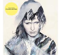Hanne Kolsto – Stillness and Panic – 12" Vinyl