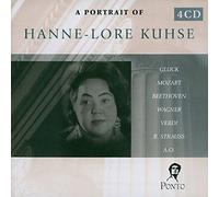 Hanne-Lore Kuhse - A Portrait of Hanne-Lore Kuhse