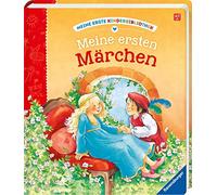 Hannelore Dierks Meine ersten Marchen (Hardback)