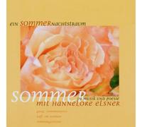 Hannelore Elsner - Ein Sommernachtstraum