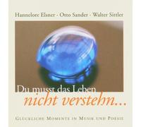 Hannelore Elsner/Otto Sander - Du Musst das Leben