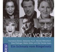 Hannelore Elsner/und Andere - Ein Schmatz Vom Ringelnatz