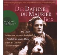 Hannelore Hoger - Die Daphne du Maurier-Box