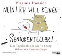 Hannelore Hoger - Nein, Ich Will K. Seniorenteller