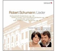 Hanner:Peter - LIEDER OP.39, OP.42 & OP.104