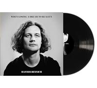 Hannes Bennich - When Losing A Dream To Reality [VINYL]