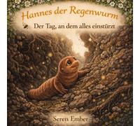 Hannes der Regenwurm: Der Tag, an dem alles einstürzt