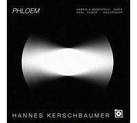 Hannes Kerschbaumer - Phloem