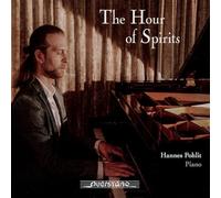 Hannes Pohlit - The Hour of Spirits