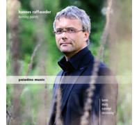 Hannes Raffaseder: Turning Points