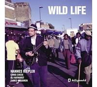 Hannes Riepler - Wild Life