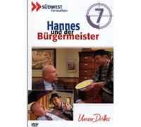 Hannes und der Bürgermeister