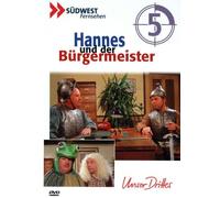 Hannes und der Bürgermeister