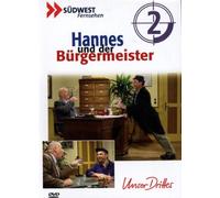 Hannes und der Bürgermeister