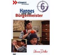 Hannes und der Bürgermeister