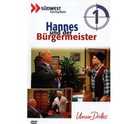 Hannes und der Bürgermeister