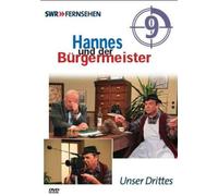 Hannes und der Bürgermeister