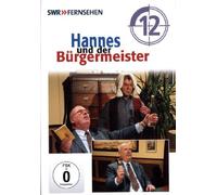 Hannes Und Der Bürgermeister Folge 12 [Import allemand]