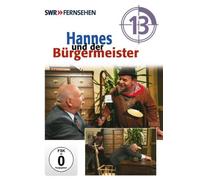 Hannes Und Der Bürgermeister Folge 13 [Import allemand]