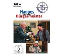 Hannes und der Bürgermeister - Folge 15