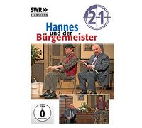 Hannes und der Bürgermeister - Folge 21
