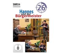 Hannes und der Bürgermeister - Folge 26